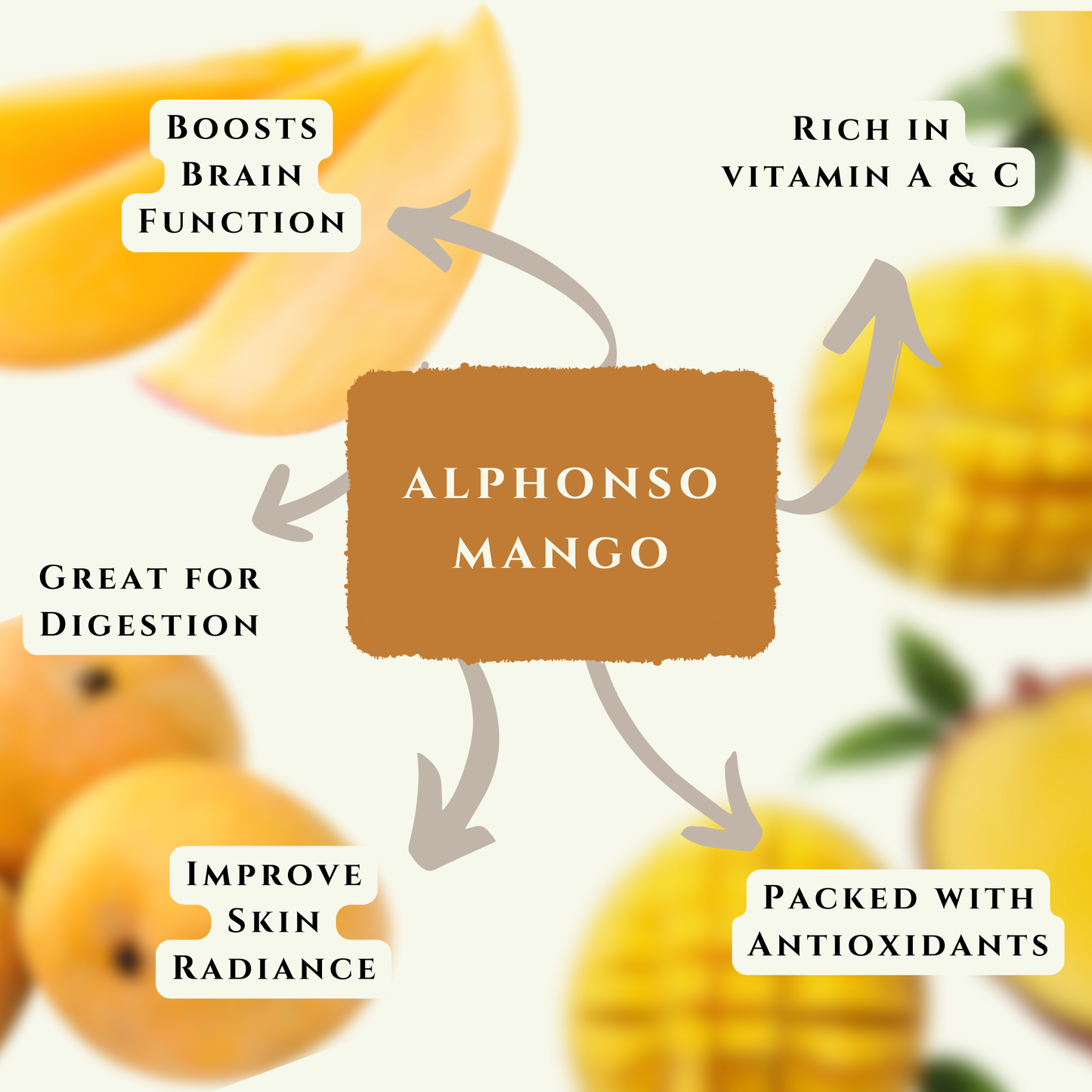 Alphonso Mango